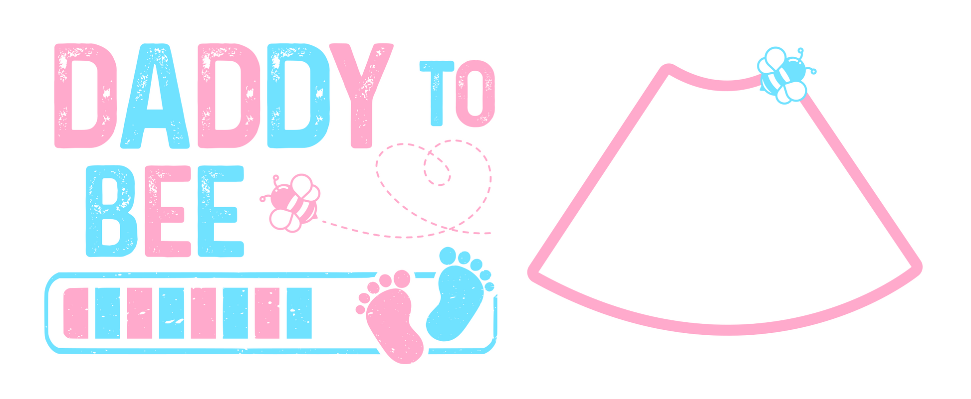 Daddy to Be Photo Mug - Luxe Custom Designer