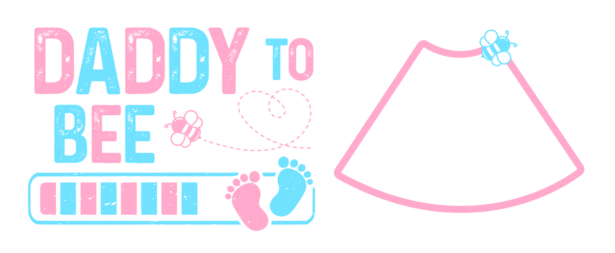 Daddy to Be Photo Mug by Luxe Sensational