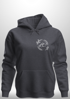 "Believe In Yourself" Luxe Hoodie by Luxe Sensational