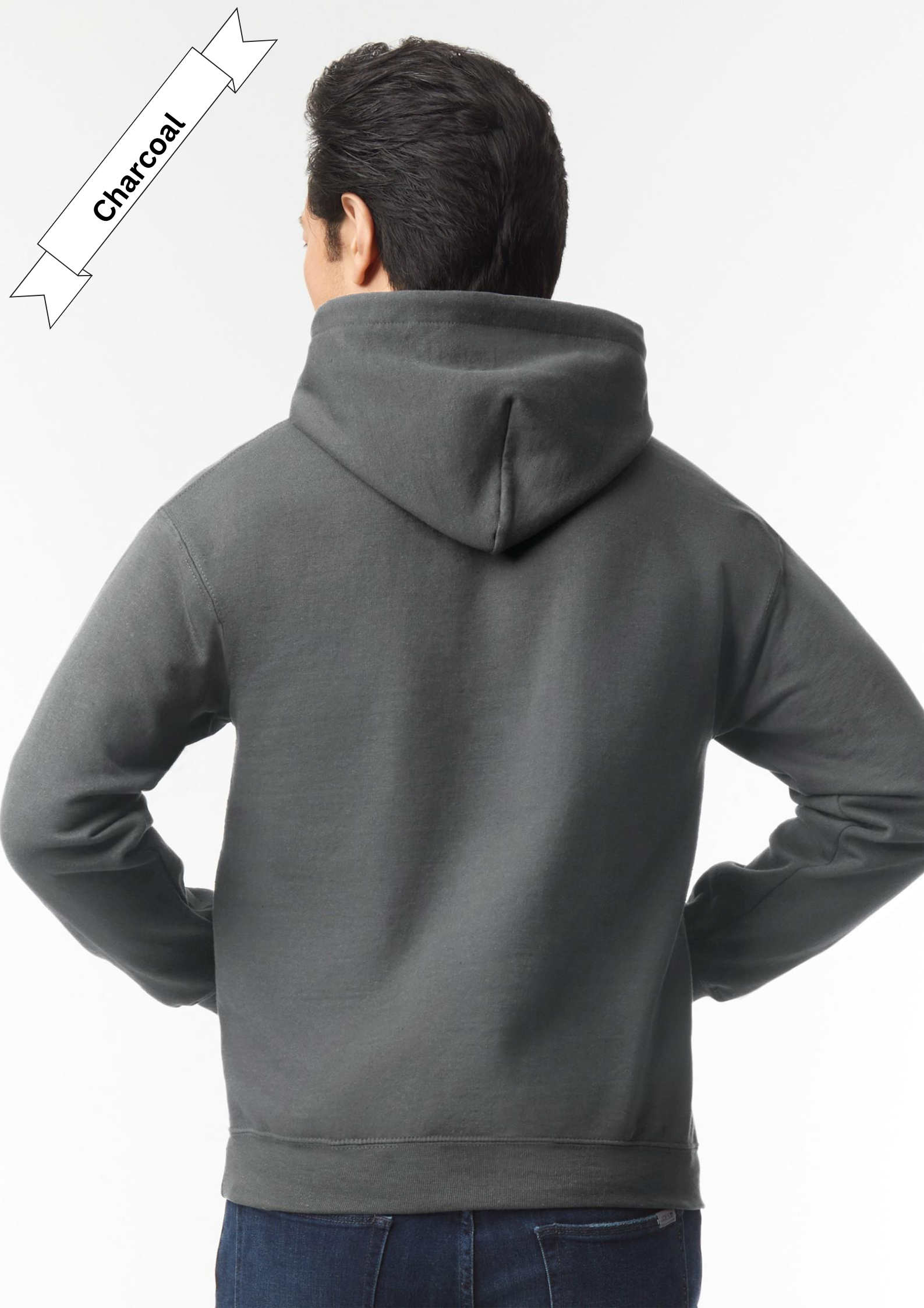 Charcoal Grey