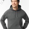 Charcoal Grey