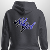 Not Your Girl Hoodie