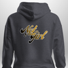 Not Your Girl Hoodie