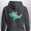 Not Your Girl Hoodie