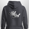 Not Your Girl Hoodie