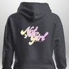 Not Your Girl Hoodie