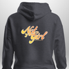Not Your Girl Hoodie
