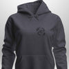 "BeYOUtiful" Luxe Hoodie - Luxe Custom Designer