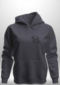 "Work Hard Dream Big" Hoodie by Luxe Sensational