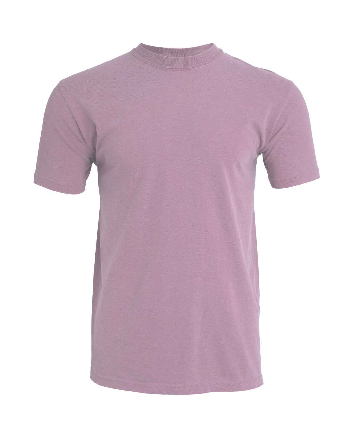 Heavyweight adult t-shirt