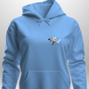 Not Your Girl Hoodie