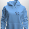 Luxe Custom "DOMINATE" Hoodie - Luxe Custom Designer