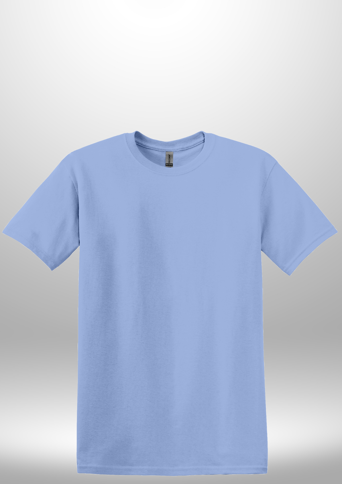 "Believe In Yourself" Luxe T-Shirt by Luxe Sensational