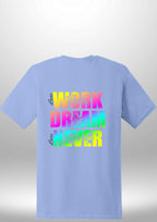 Work Hard Luxe T-Shirt by Luxe Sensational