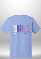 "Be Original" Luxe T-Shirt by Luxe Sensational