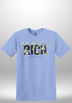 RICH Luxe T-Shirt - Luxe Sensational