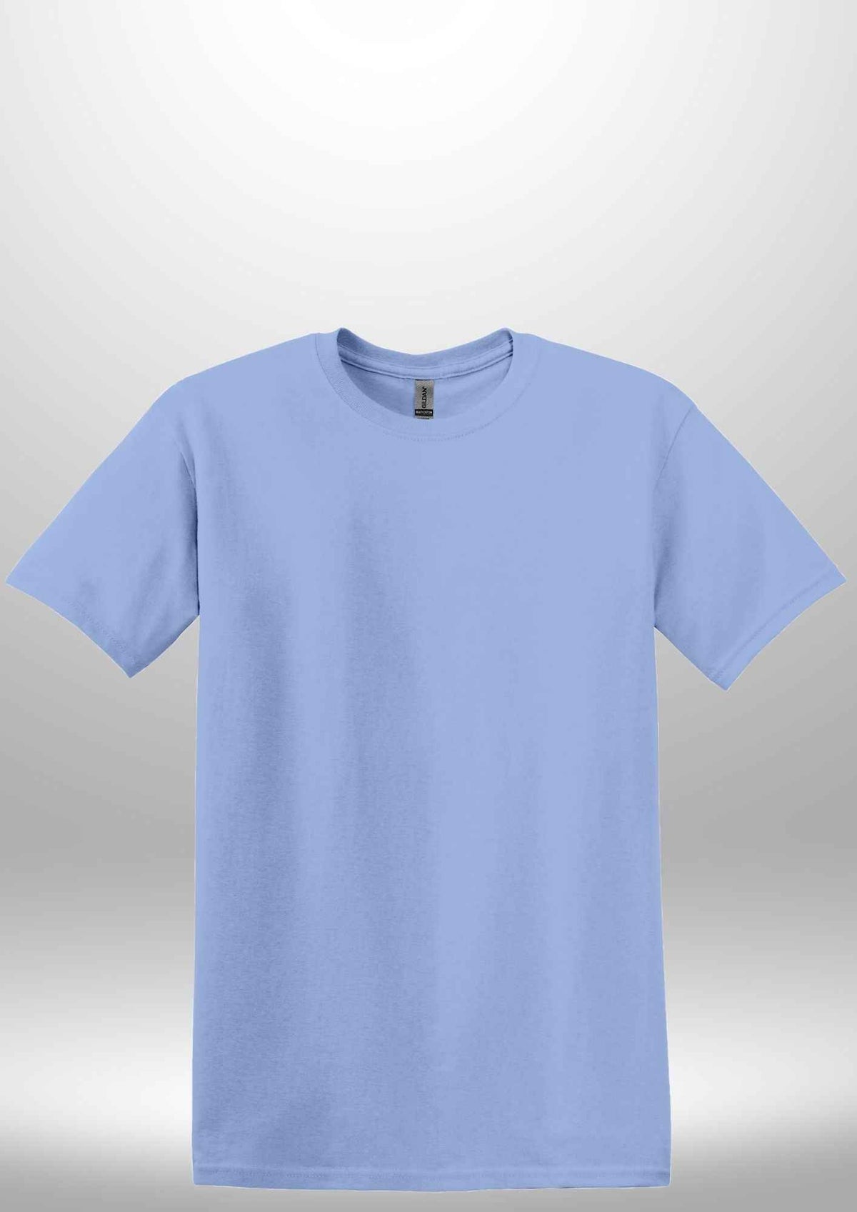 "NO FEAR" Luxe T-Shirt by Luxe Sensational