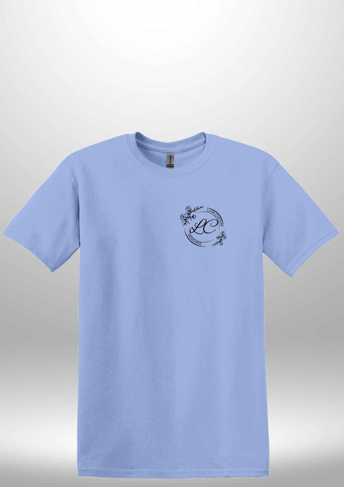 Born To Be Free T-Shirt by Luxe Sensational