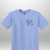Luxe Custom "DOMINATE" T-Shirt - Luxe Custom Designer