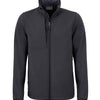 Expert Basecamp softshell jacket