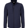 Expert Basecamp softshell jacket