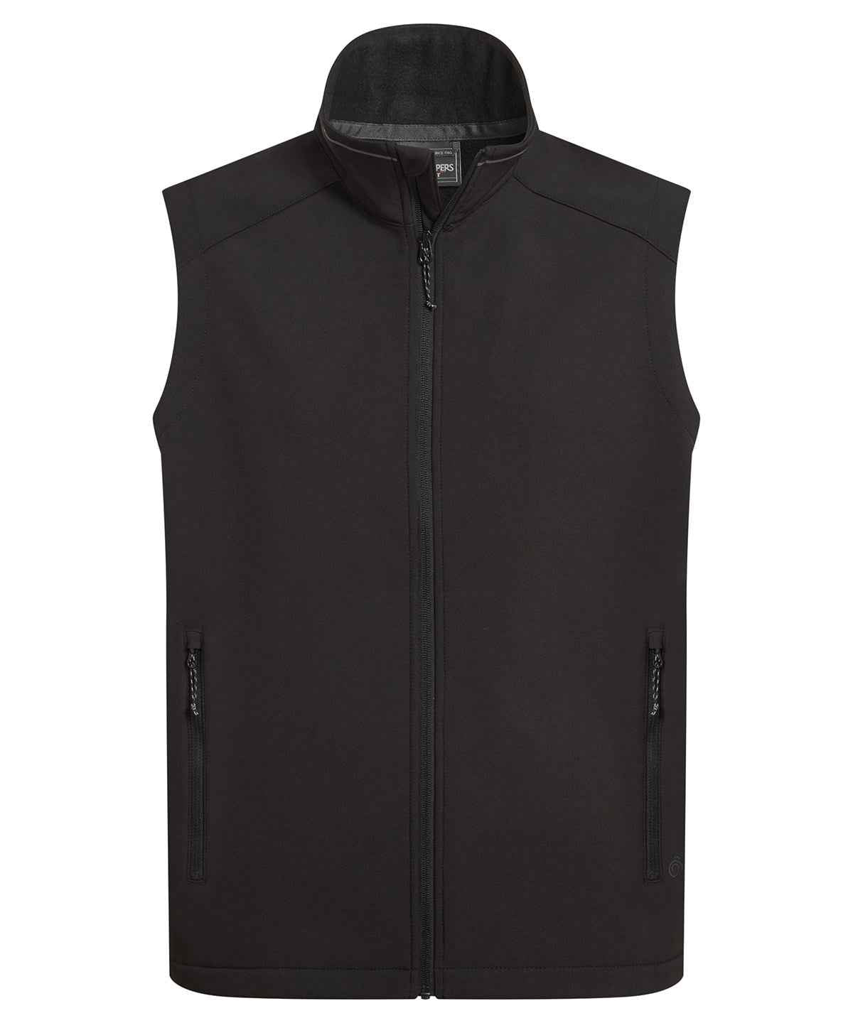 Expert Basecamp II softshell bodywarmer