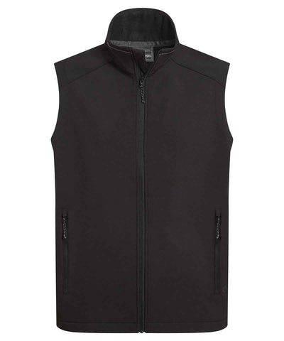 Expert Basecamp II softshell bodywarmer