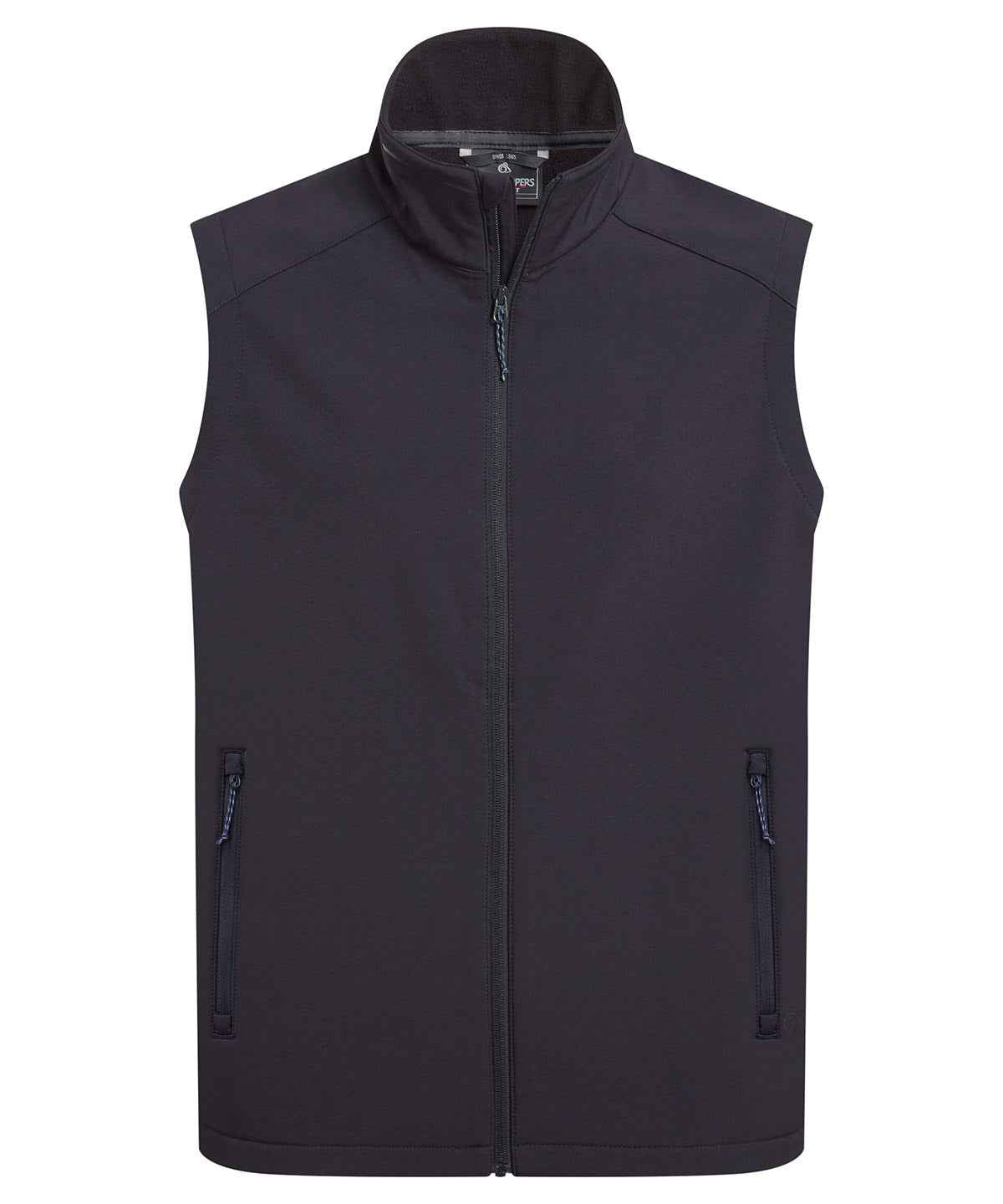 Expert Basecamp II softshell bodywarmer