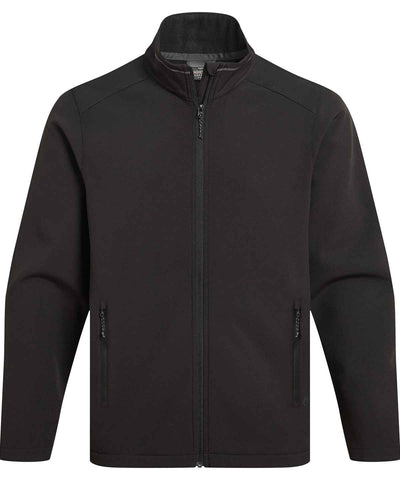 Expert Basecamp II softshell jacket