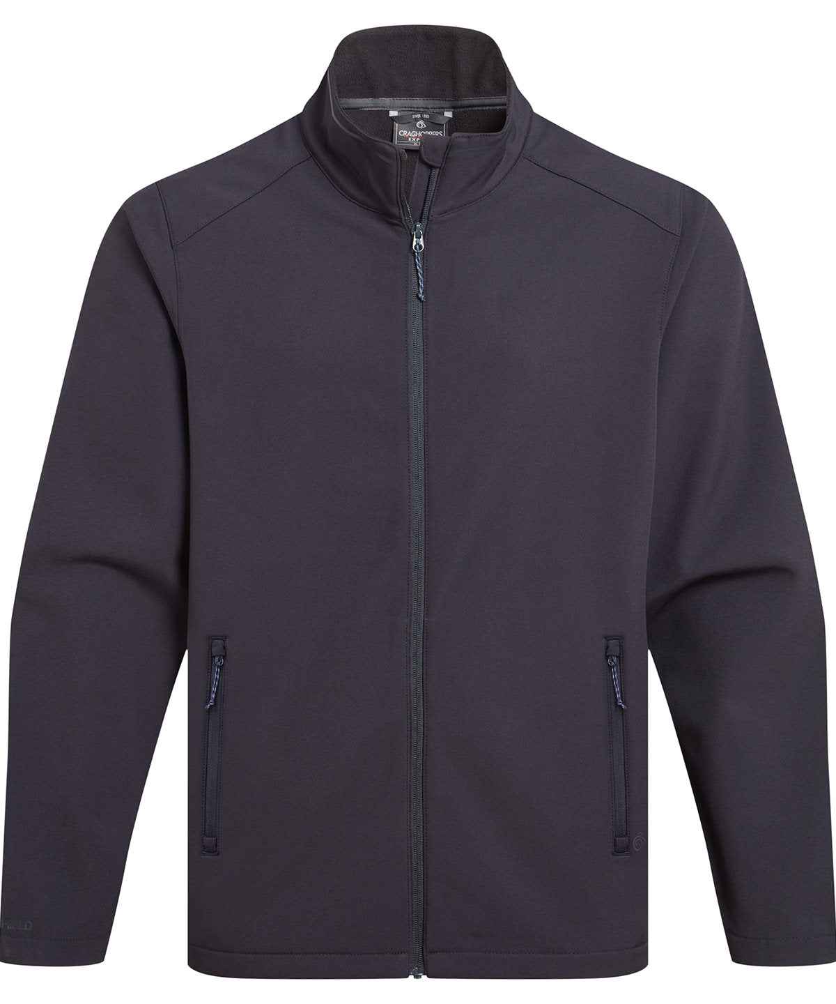 Expert Basecamp II softshell jacket
