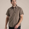 Expert Kiwi short-sleeved shirt