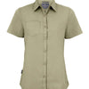 Expert women’s Kiwi short-sleeved shirt