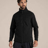 Whitby softshell workwear jacket