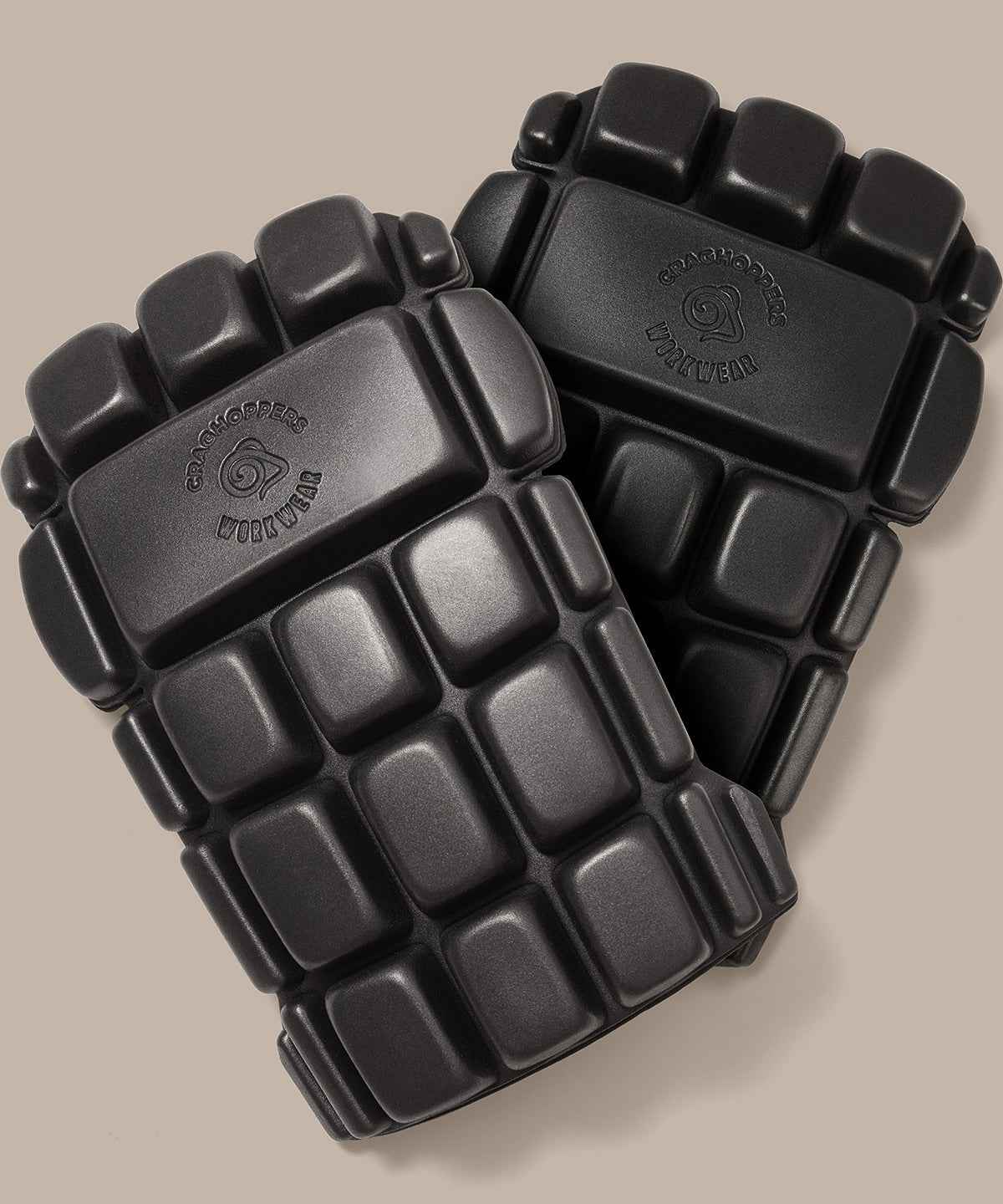 Normanton kneepads