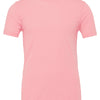 Unisex Jersey crew neck t-shirt