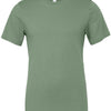 Unisex Jersey crew neck t-shirt