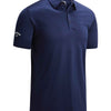 Swing Tech™ solid polo