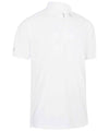 Tournament polo