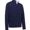1/4-zip pullover
