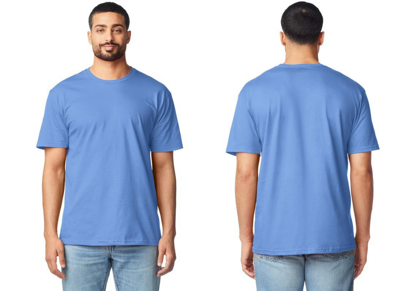 Carolina Blue T-Shirt