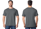Charcoal T-Shirt
