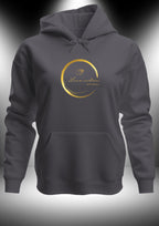 Luxury Luxe Hoodie by Luxe Sensational