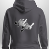 Not Your Girl Hoodie