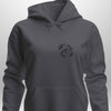 Luxe Custom 2 HANDS Hoodie - Luxe Custom Designer