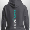 Charcoal Grey