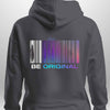 Charcoal Grey