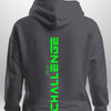 Charcoal Grey