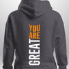 Charcoal Grey