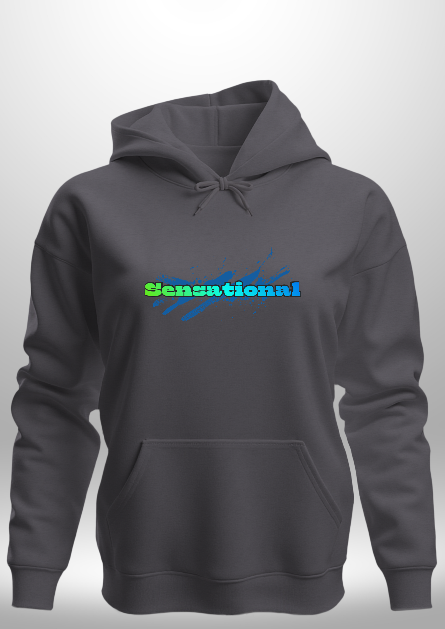 Sen's BB Hoodie