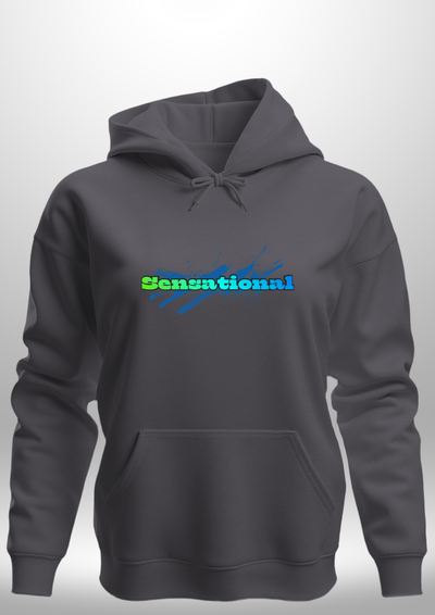 Sen's BB Hoodie